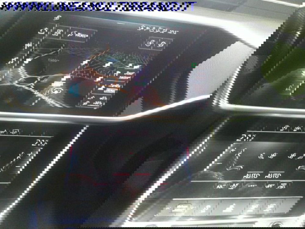 Audi A6 Avant usata a Piacenza