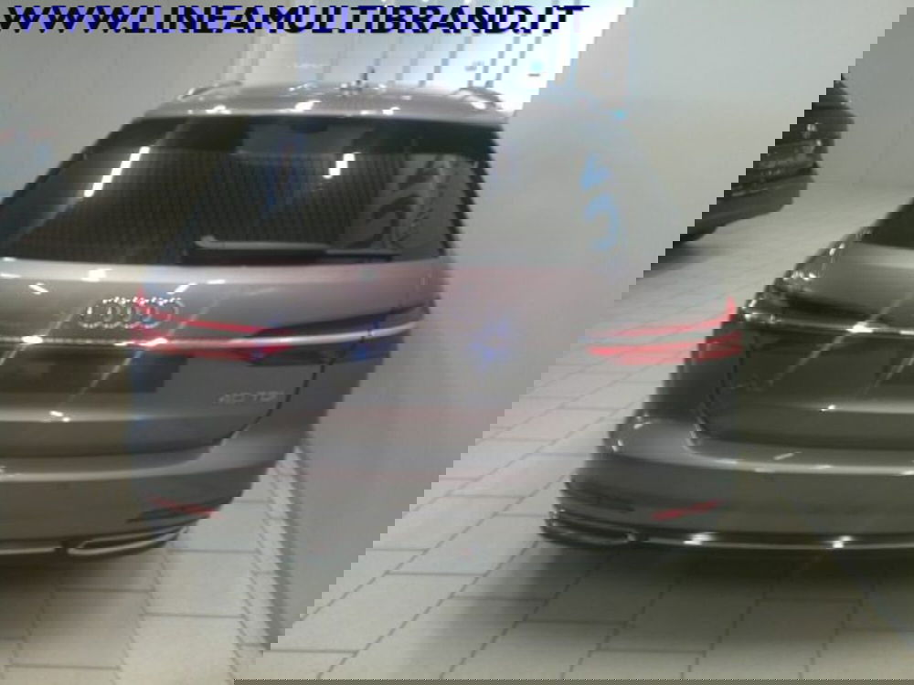 Audi A6 Avant usata a Piacenza (5)