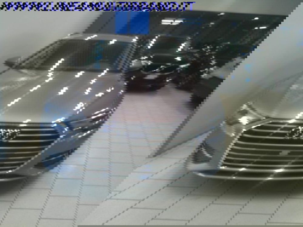 Audi A6 Avant usata a Piacenza (7)