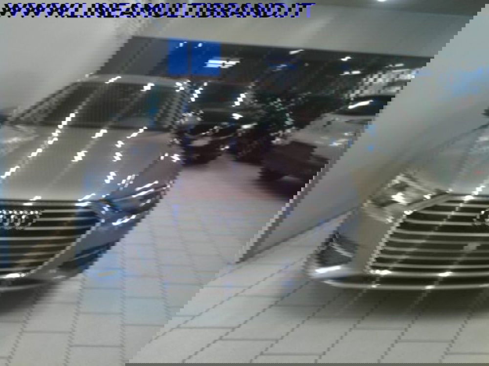 Audi A6 Avant usata a Piacenza (9)