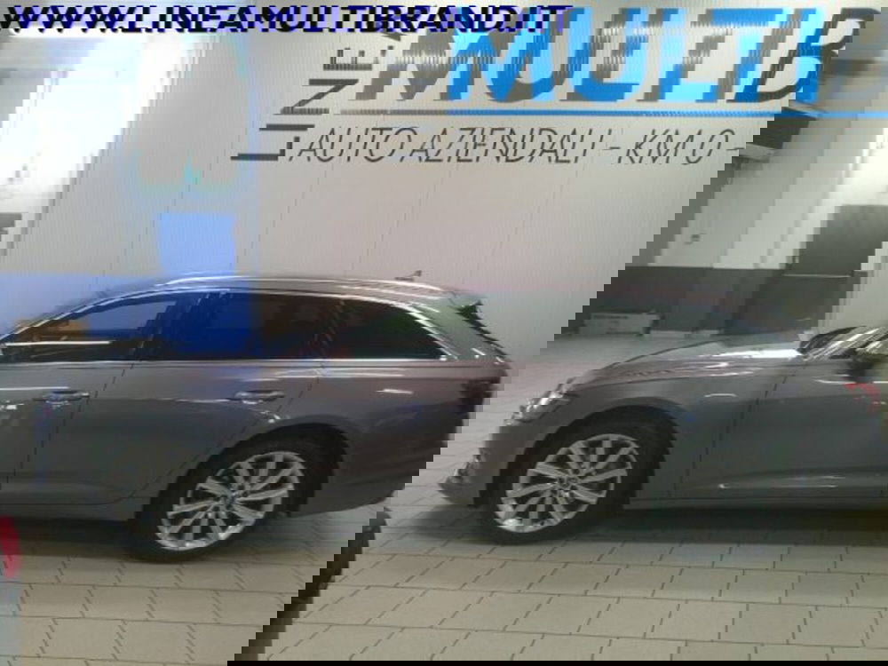 Audi A6 Avant usata a Piacenza (10)