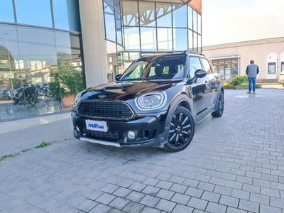 MINI Mini Countryman 1.5 Cooper Hype Countryman del 2019 usata a Castelfranco di Sotto