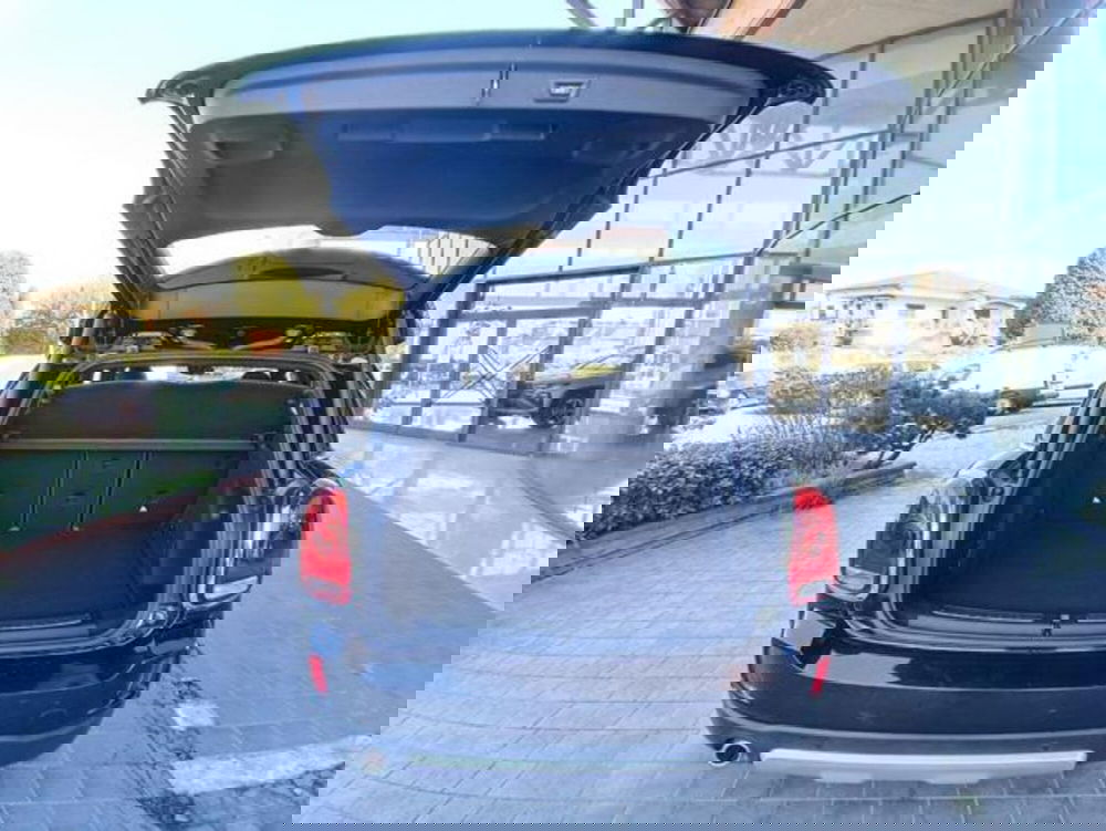 MINI Mini Countryman usata a Pisa (10)