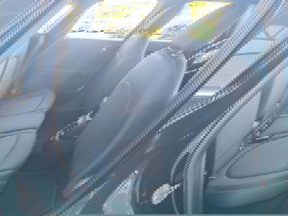 MINI Mini Countryman usata a Pisa (11)