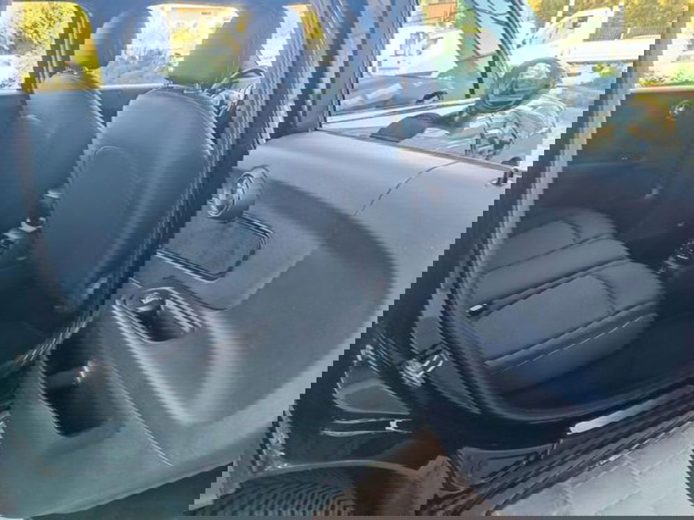 MINI Mini Countryman usata a Pisa (12)