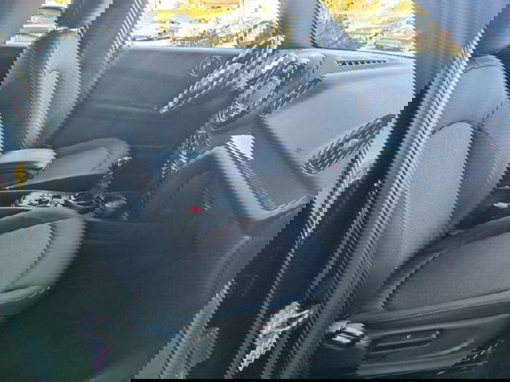 MINI Mini Countryman usata a Pisa (13)