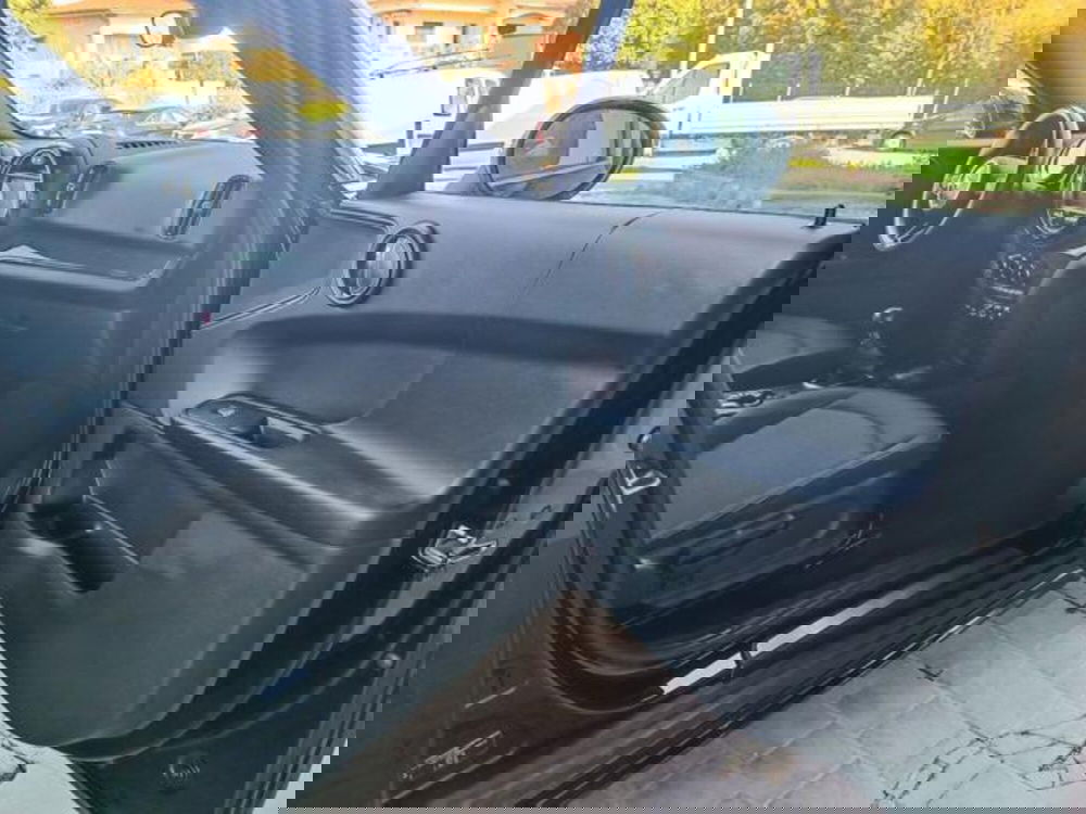 MINI Mini Countryman usata a Pisa (15)