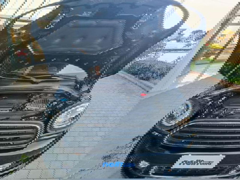 MINI Mini Countryman usata a Pisa (16)