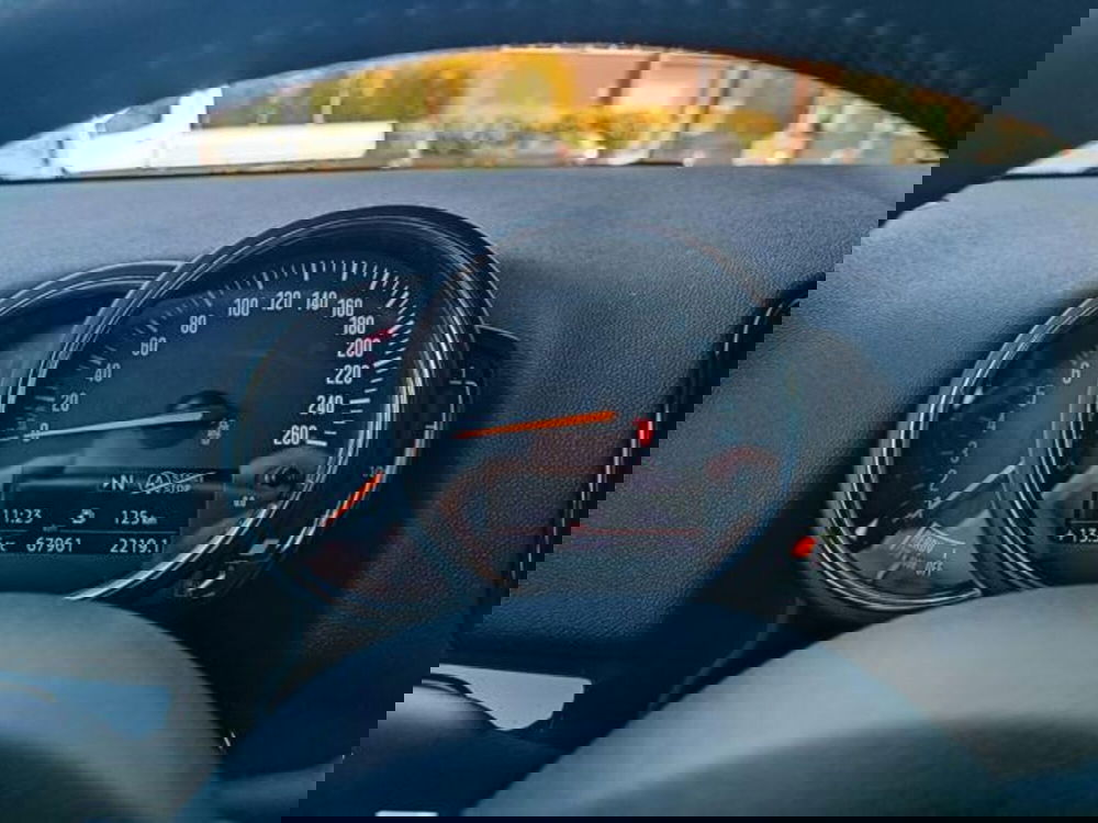 MINI Mini Countryman usata a Pisa (2)