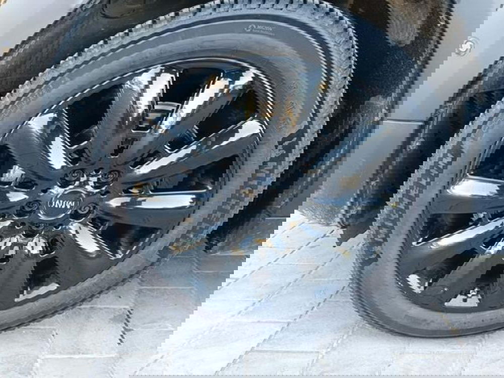 MINI Mini Countryman usata a Pisa (20)