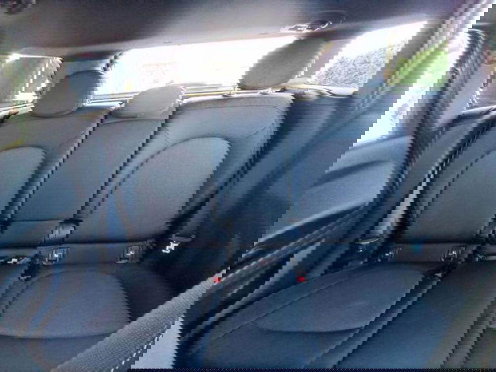 MINI Mini Countryman usata a Pisa (3)