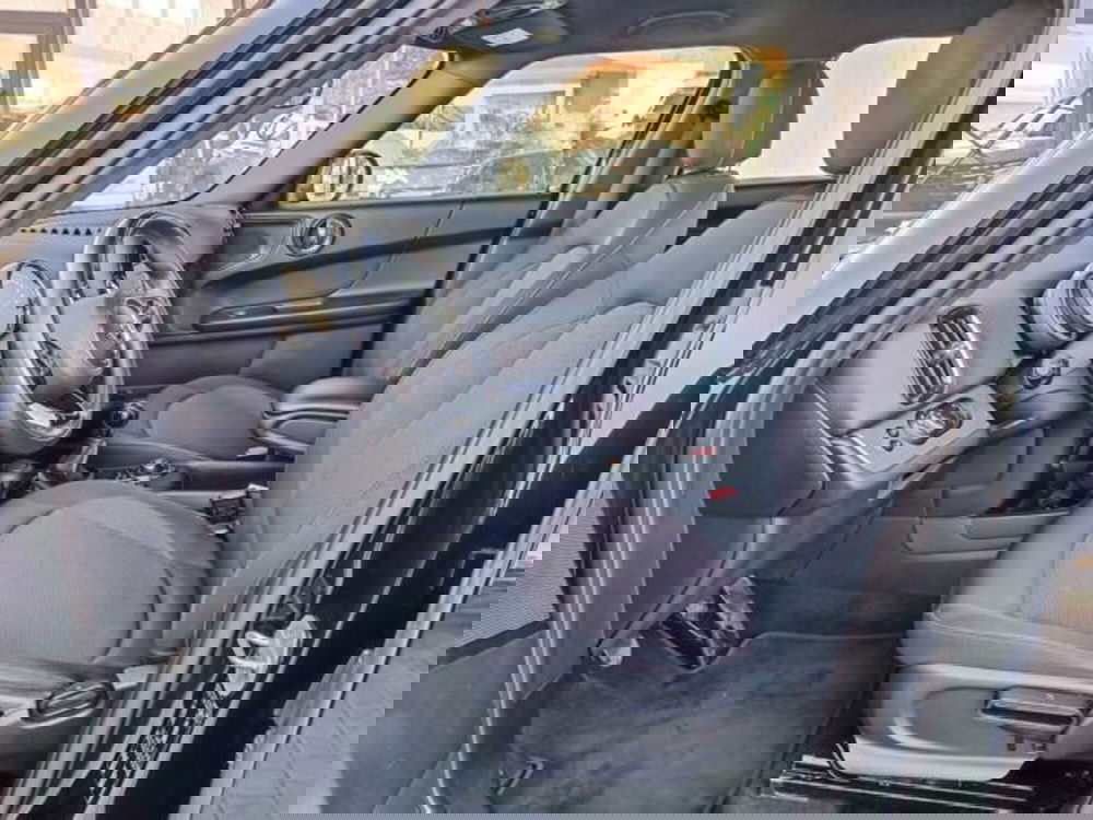 MINI Mini Countryman usata a Pisa (4)