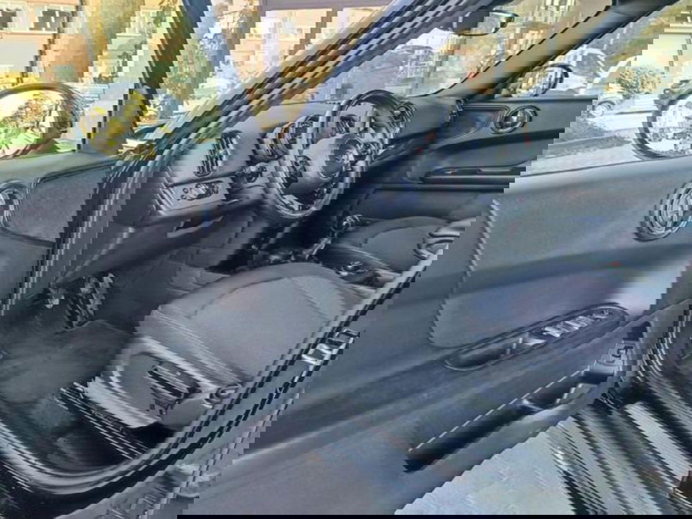 MINI Mini Countryman usata a Pisa (5)