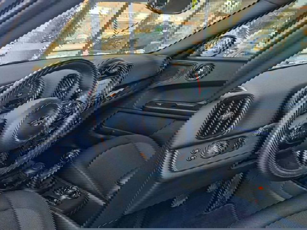 MINI Mini Countryman usata a Pisa (6)