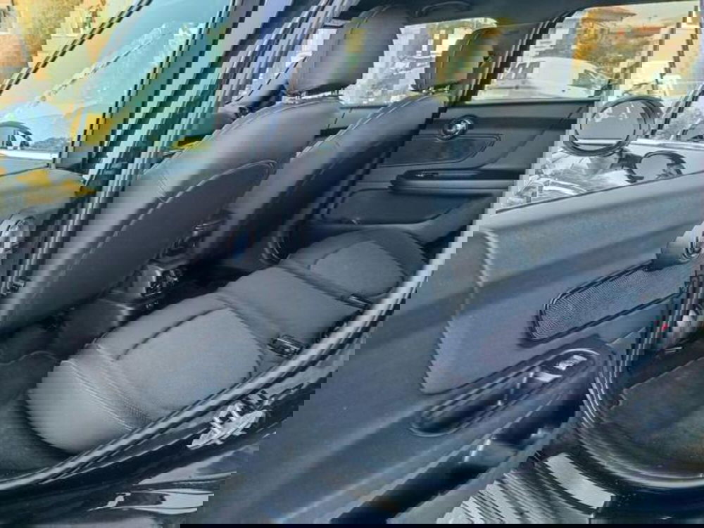 MINI Mini Countryman usata a Pisa (7)