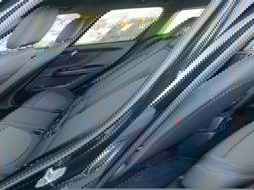 MINI Mini Countryman usata a Pisa (8)