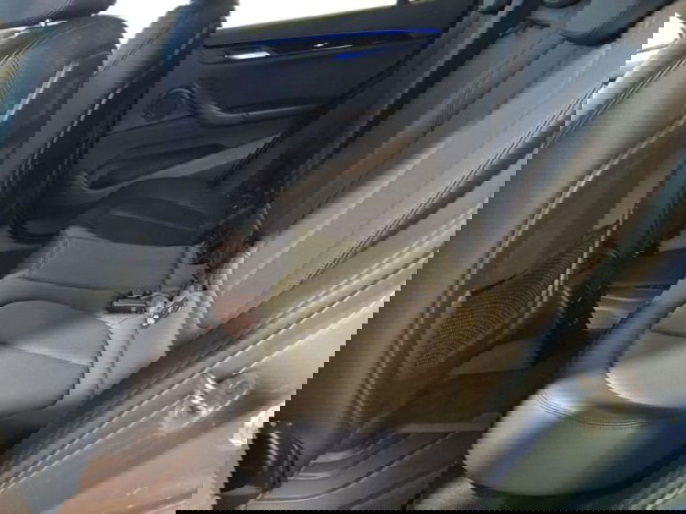 BMW X1 usata a Verona (10)