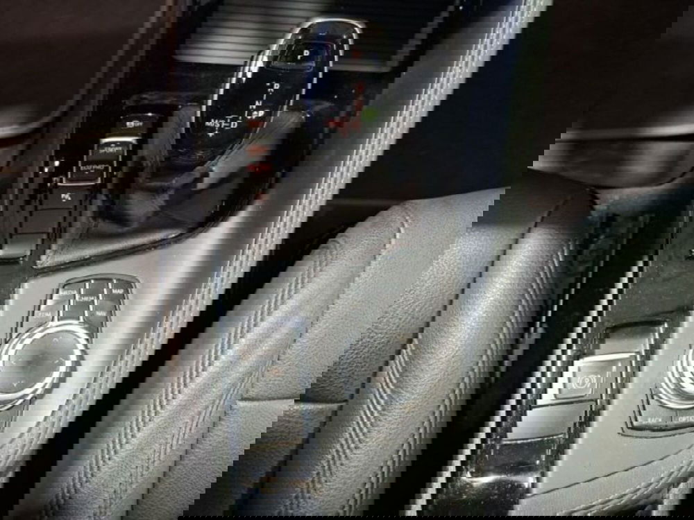 BMW X1 usata a Verona (11)