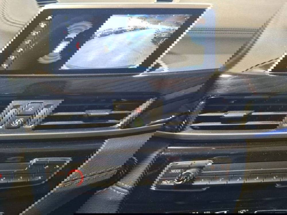 BMW X1 usata a Verona (12)