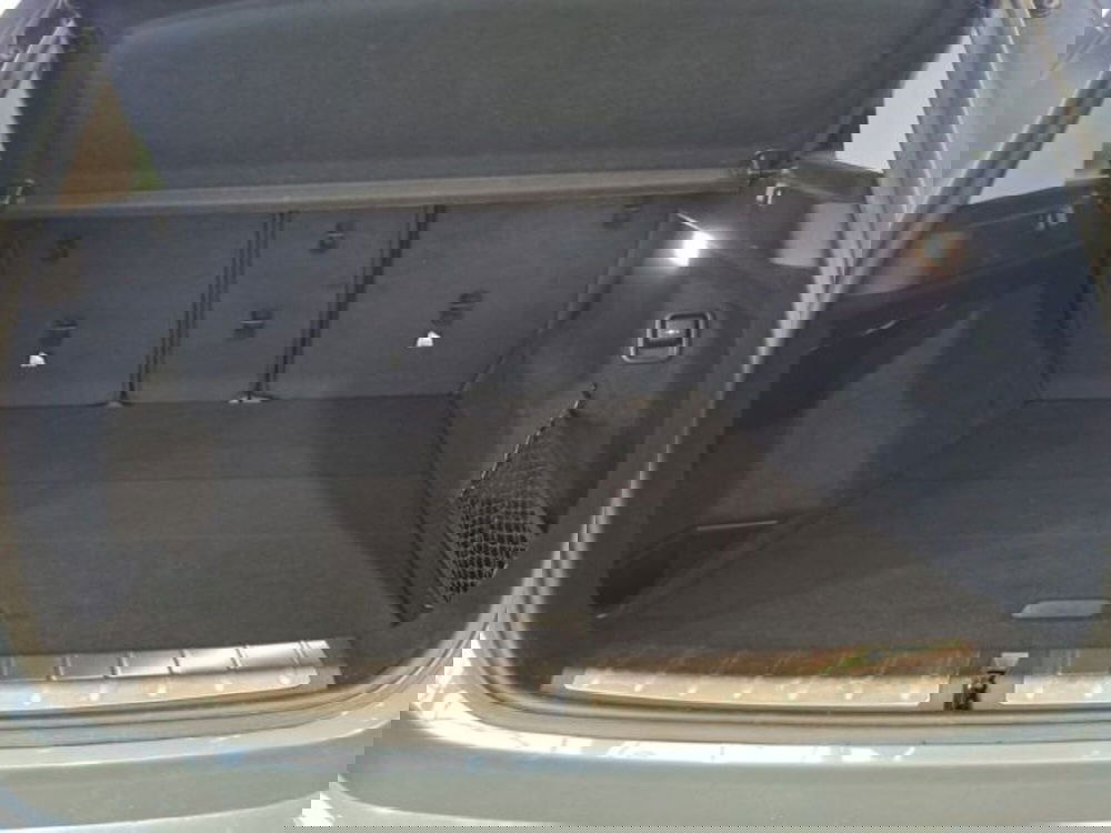 BMW X1 usata a Verona (13)