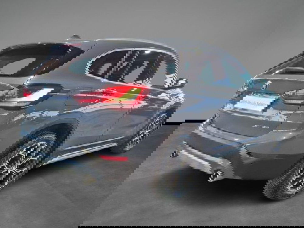 BMW X1 usata a Verona (15)
