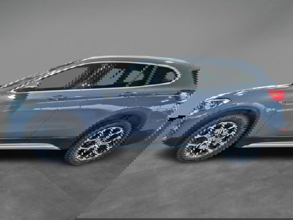 BMW X1 usata a Verona (2)