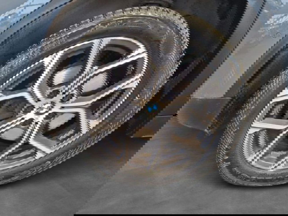 BMW X1 usata a Verona (4)