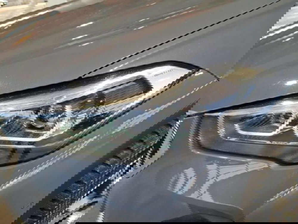 BMW X1 usata a Verona (5)