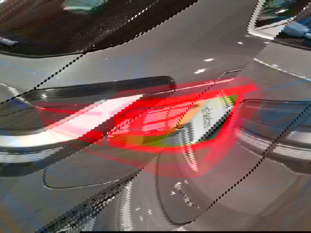 BMW X1 usata a Verona (6)