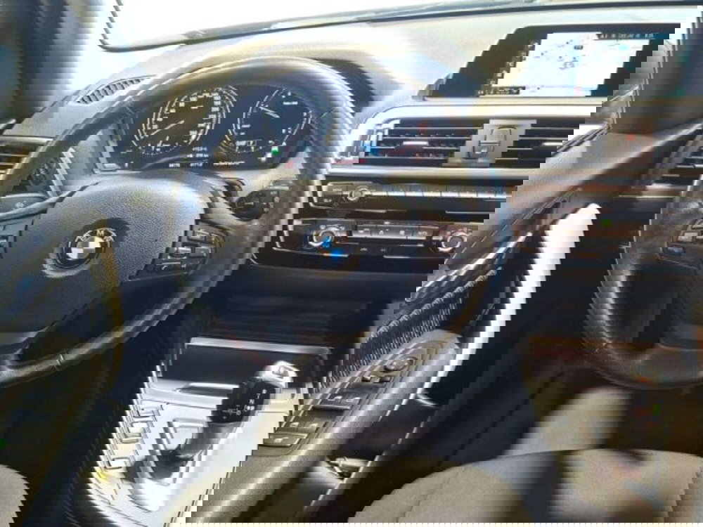 BMW Serie 1 usata a Verona (10)