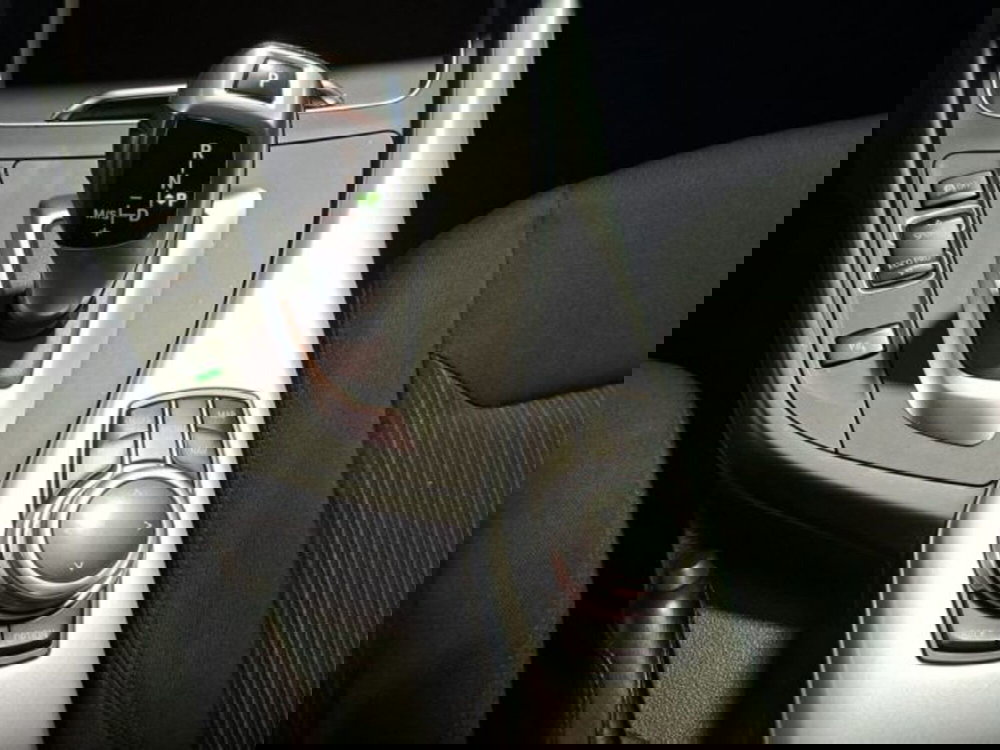 BMW Serie 1 usata a Verona (12)