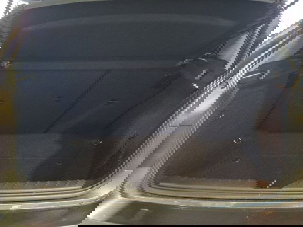 BMW Serie 1 usata a Verona (13)