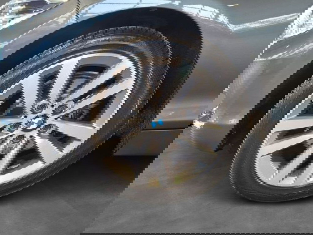 BMW Serie 1 usata a Verona (5)