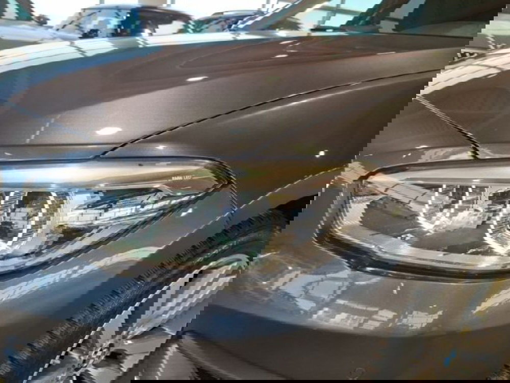 BMW Serie 1 usata a Verona (6)