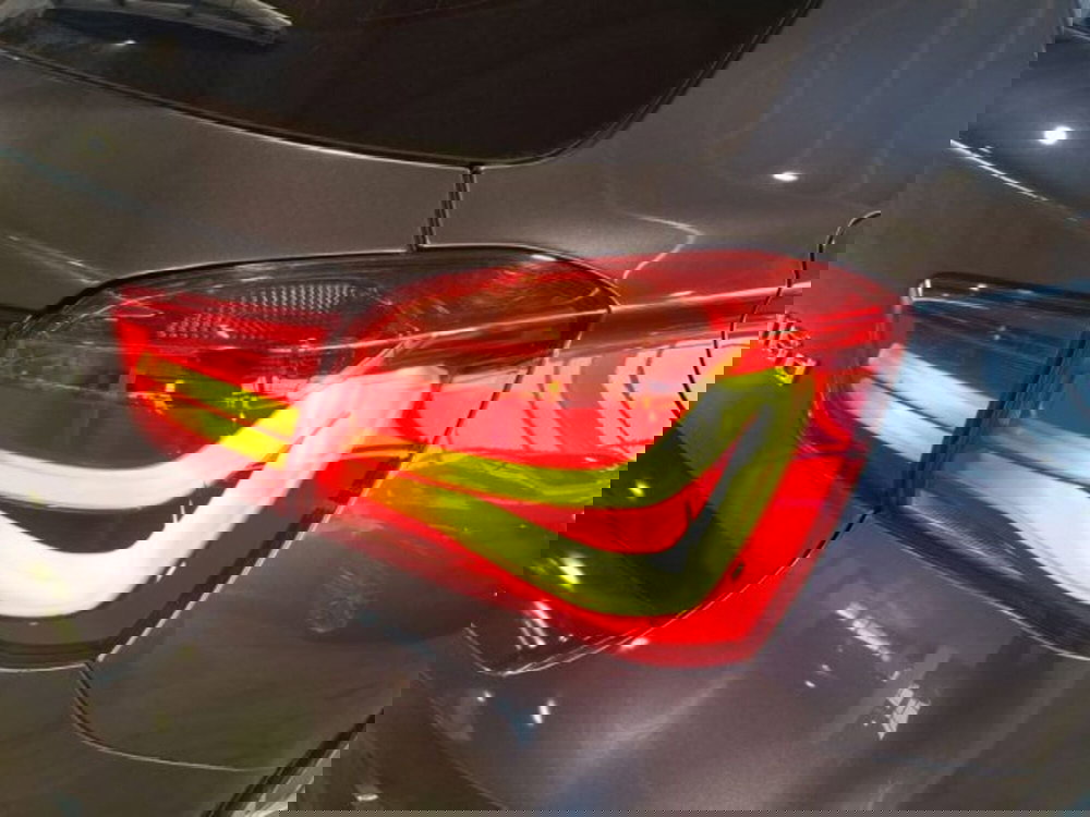 BMW Serie 1 usata a Verona (7)