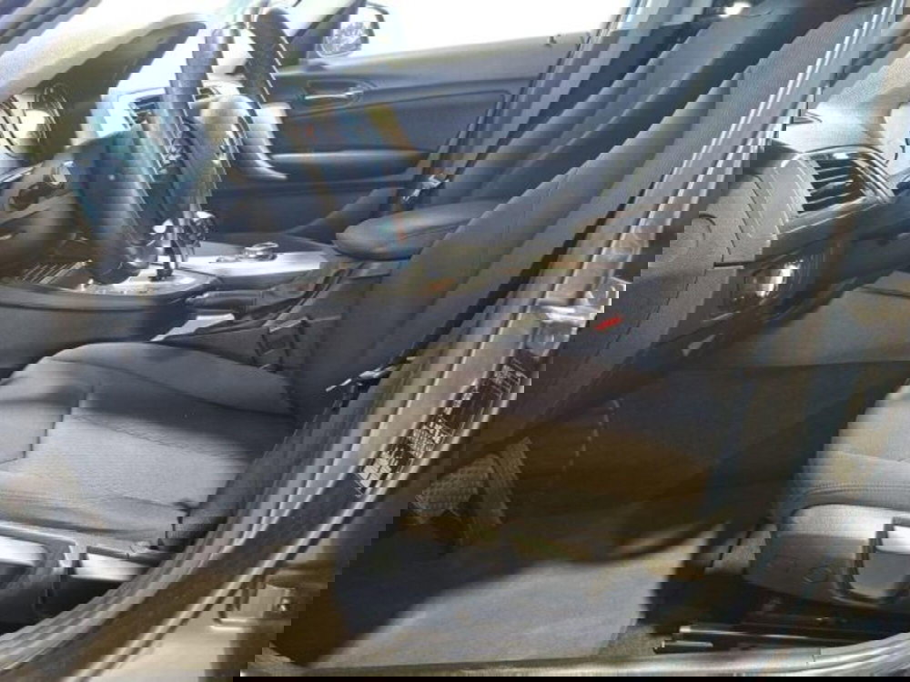 BMW Serie 1 usata a Verona (9)