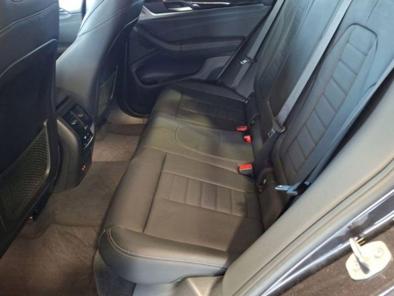 BMW X3 usata a Verona (11)