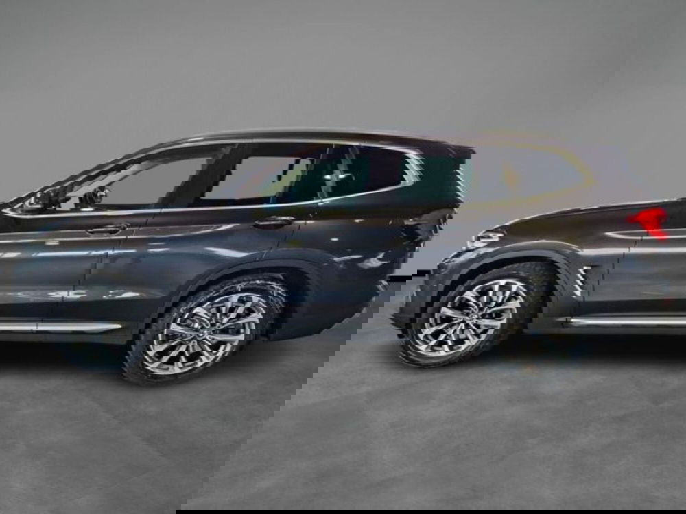 BMW X3 usata a Verona (3)