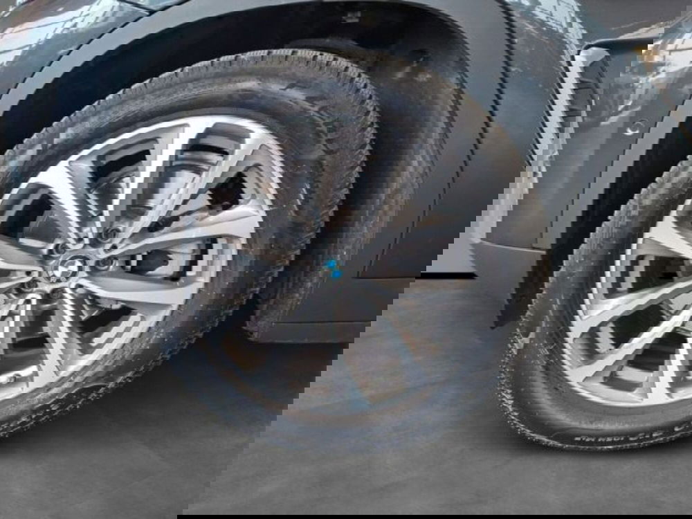 BMW X3 usata a Verona (5)