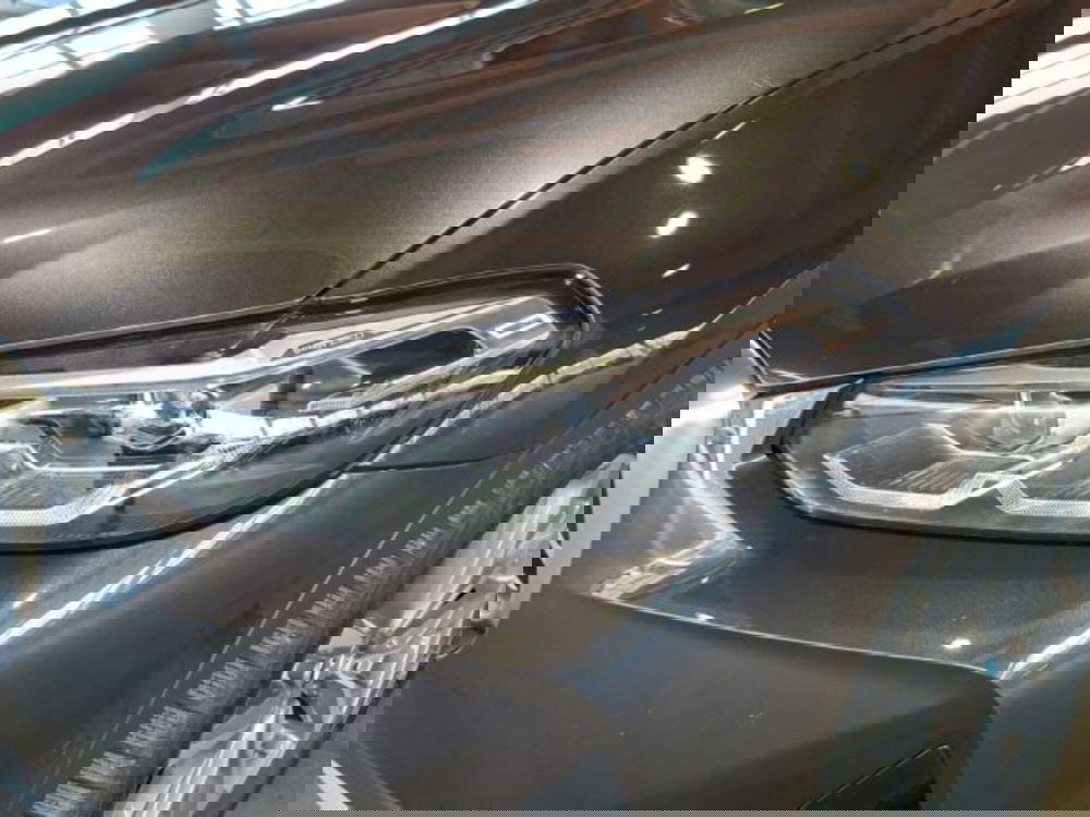 BMW X3 usata a Verona (6)