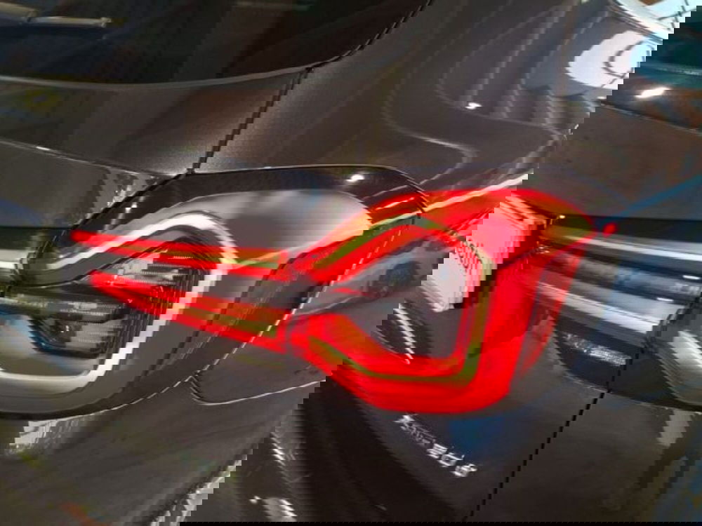 BMW X3 usata a Verona (7)