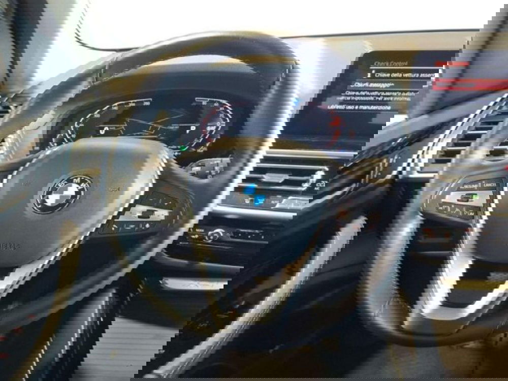 BMW X3 usata a Verona (10)