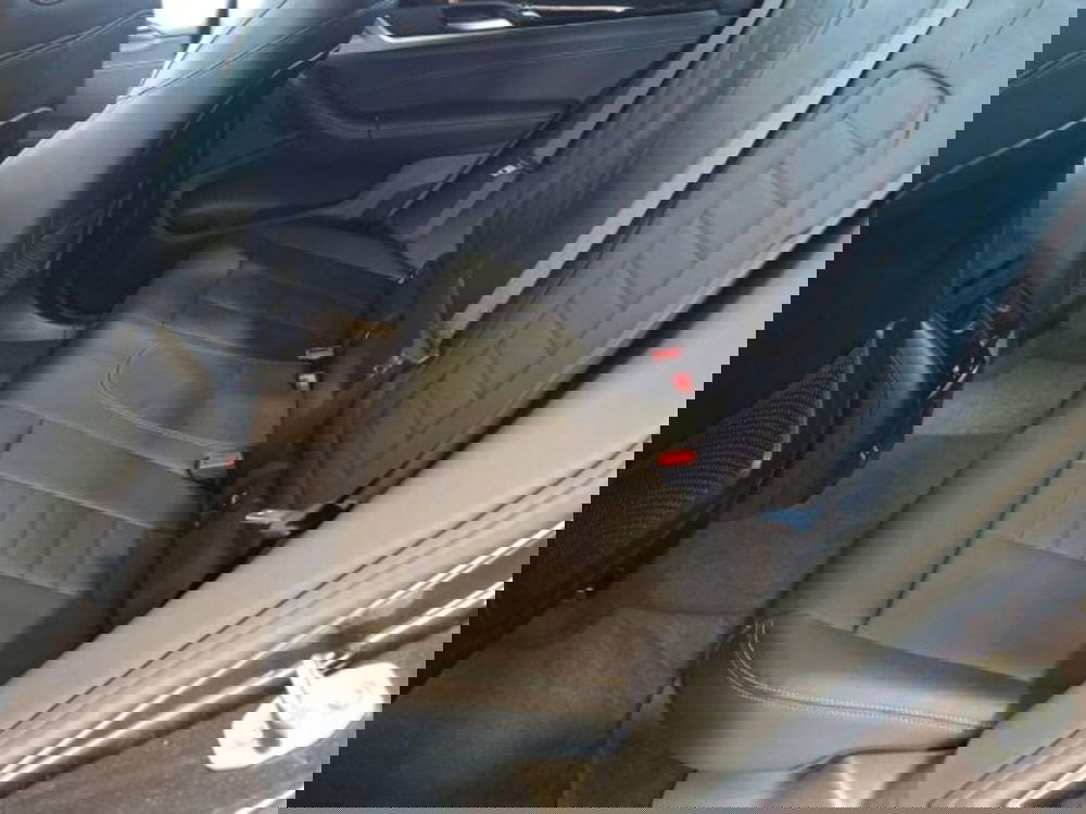 BMW X3 usata a Verona (11)