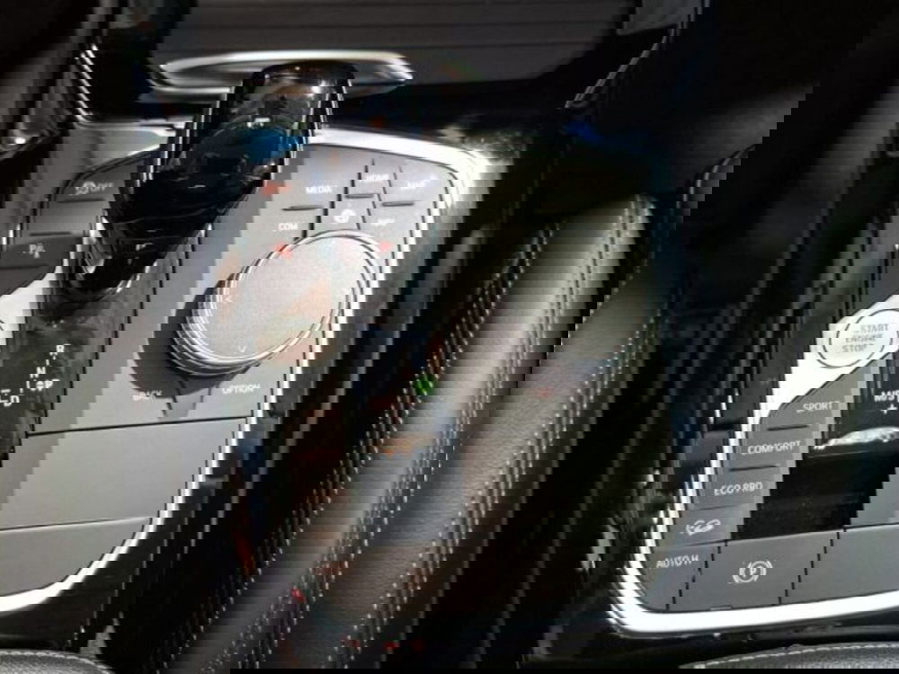 BMW X3 usata a Verona (12)