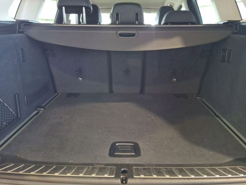 BMW X3 usata a Verona (14)