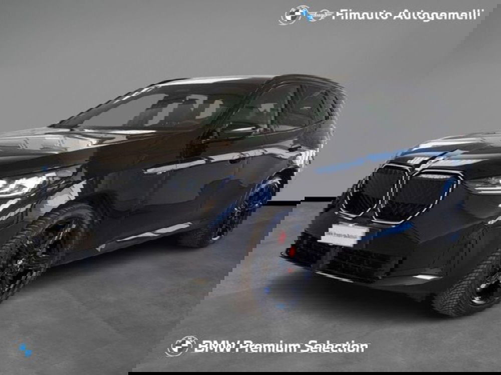 BMW X3 usata a Verona