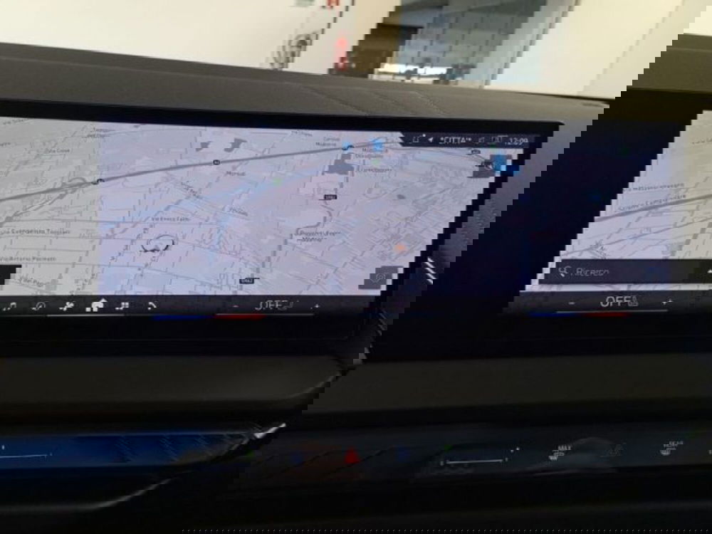 BMW X3 usata a Verona (12)