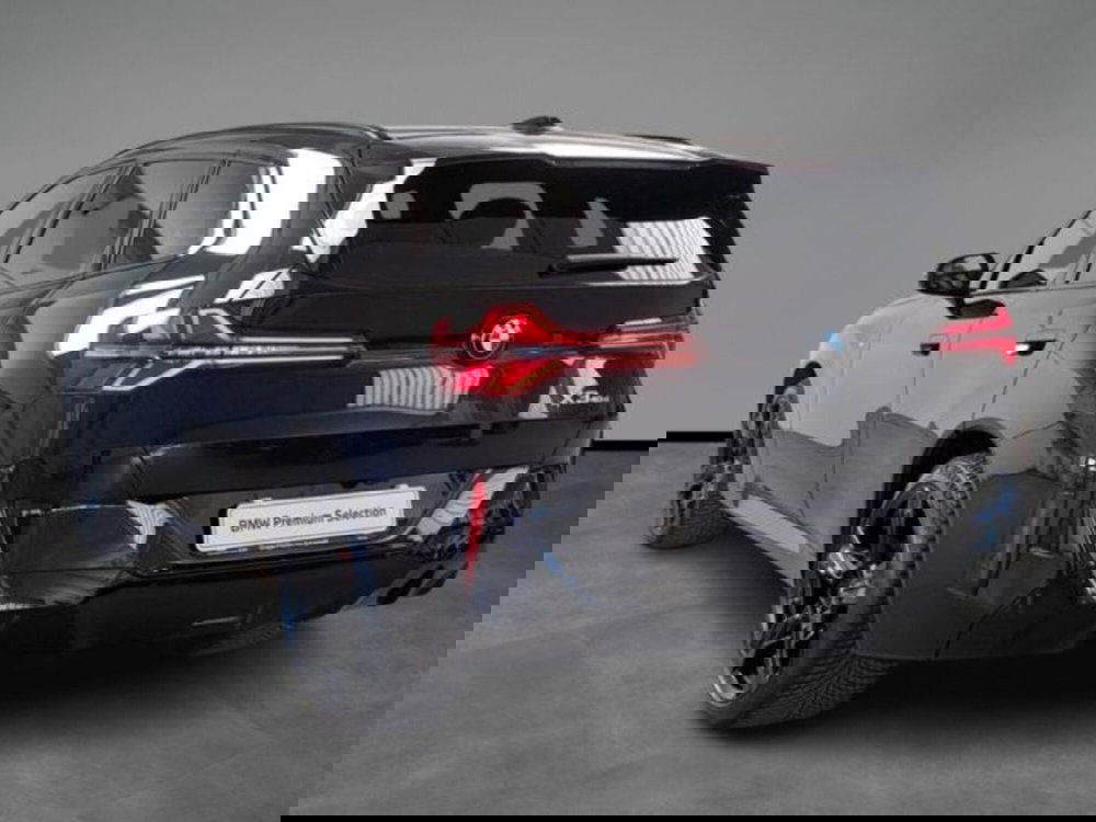 BMW X3 usata a Verona (4)