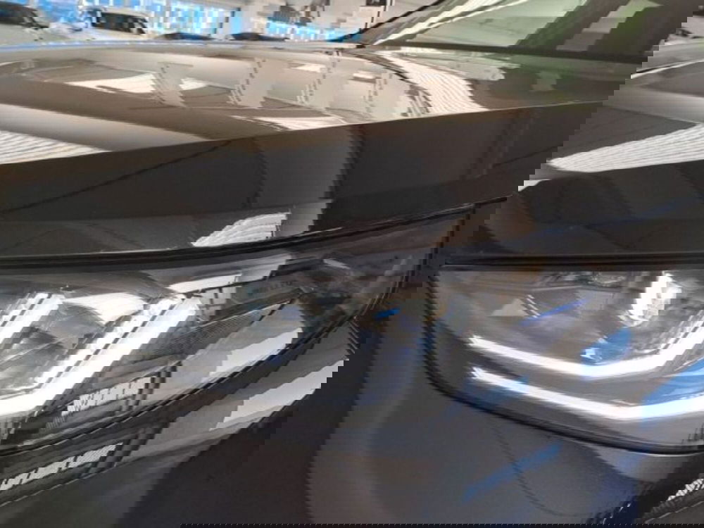 BMW X3 usata a Verona (6)