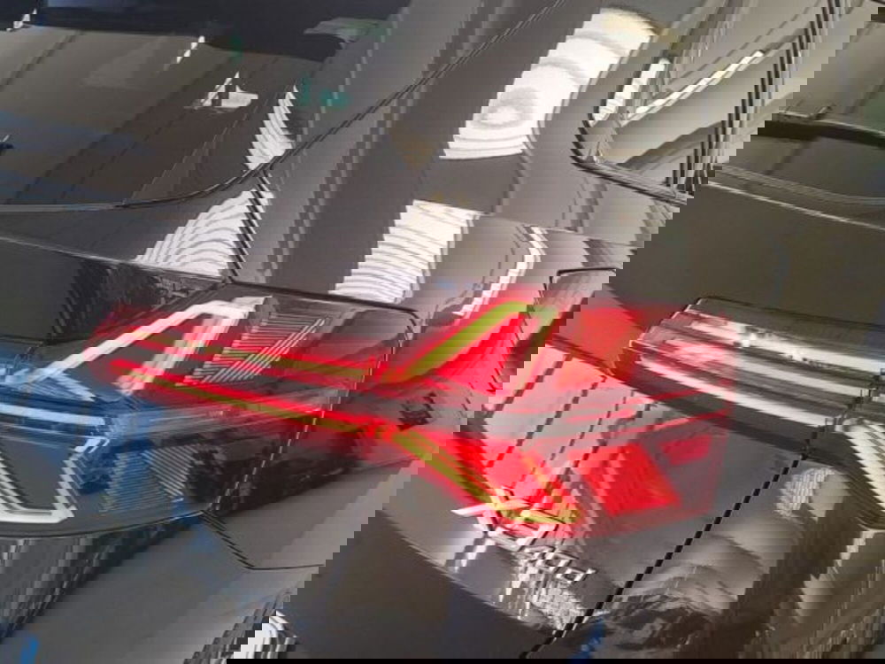 BMW X3 usata a Verona (7)